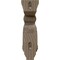 Ekena Millwork 3 7/8"W x 8"D x 13"H Los Angeles Hollow Back Corbel, Walnut COR03X08X13HAWA - alternate 4